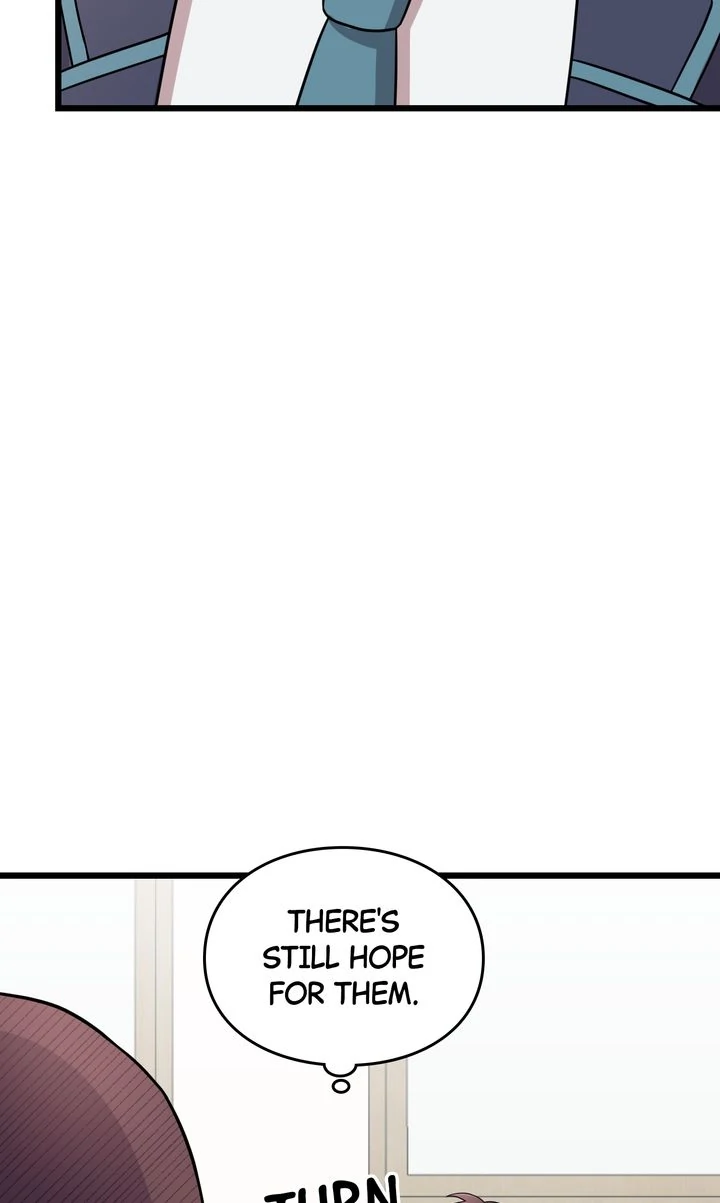Alien to Love chapter 4 page 69