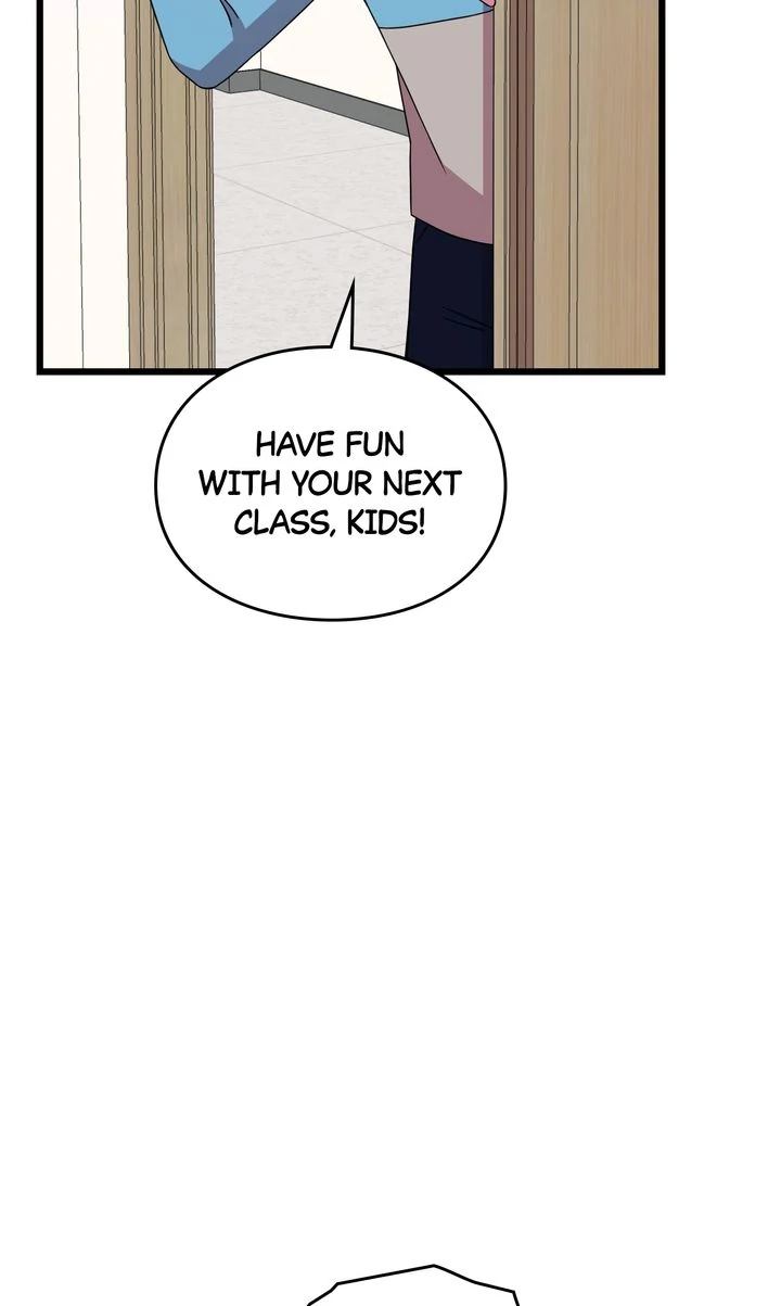 Alien to Love chapter 4 page 72