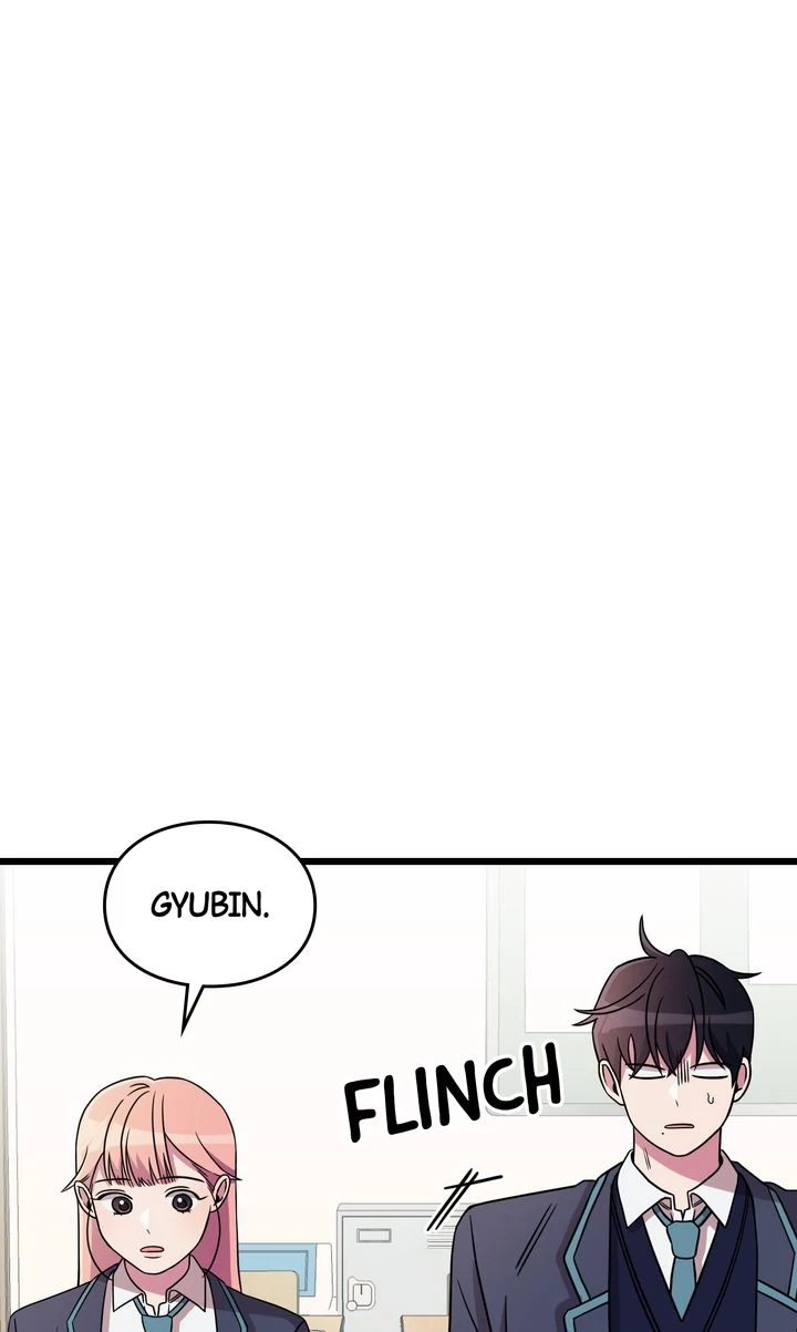 Alien to Love chapter 4 page 74
