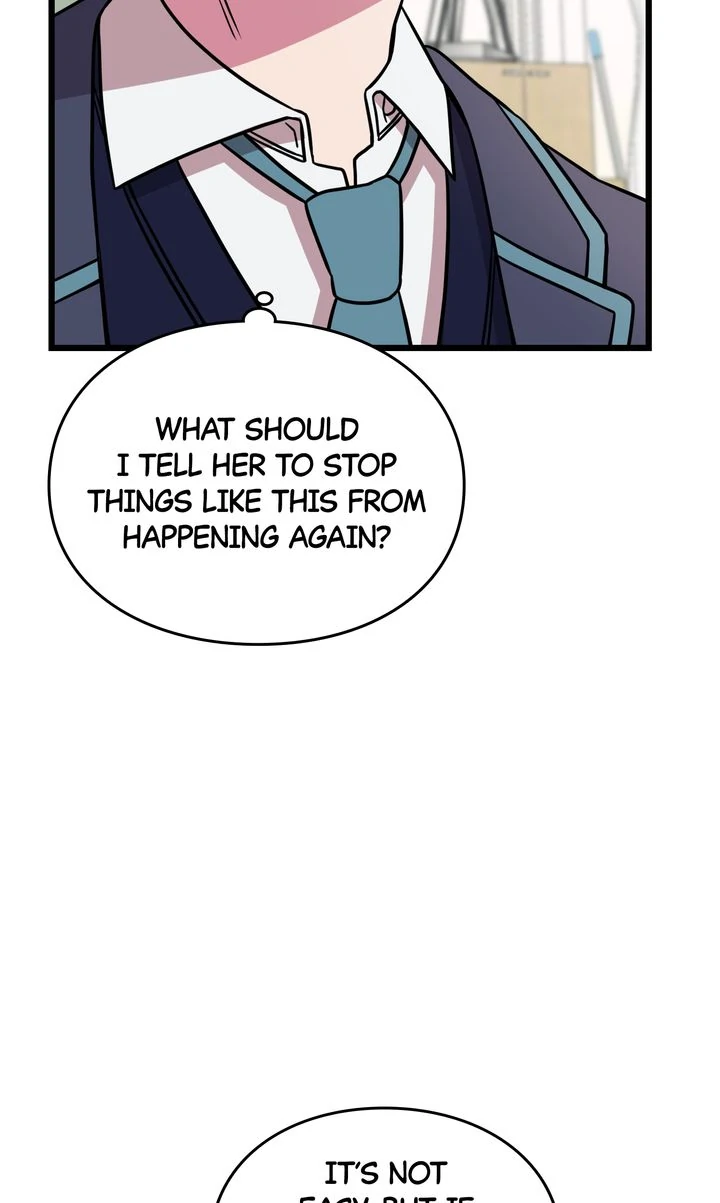 Alien to Love chapter 4 page 78
