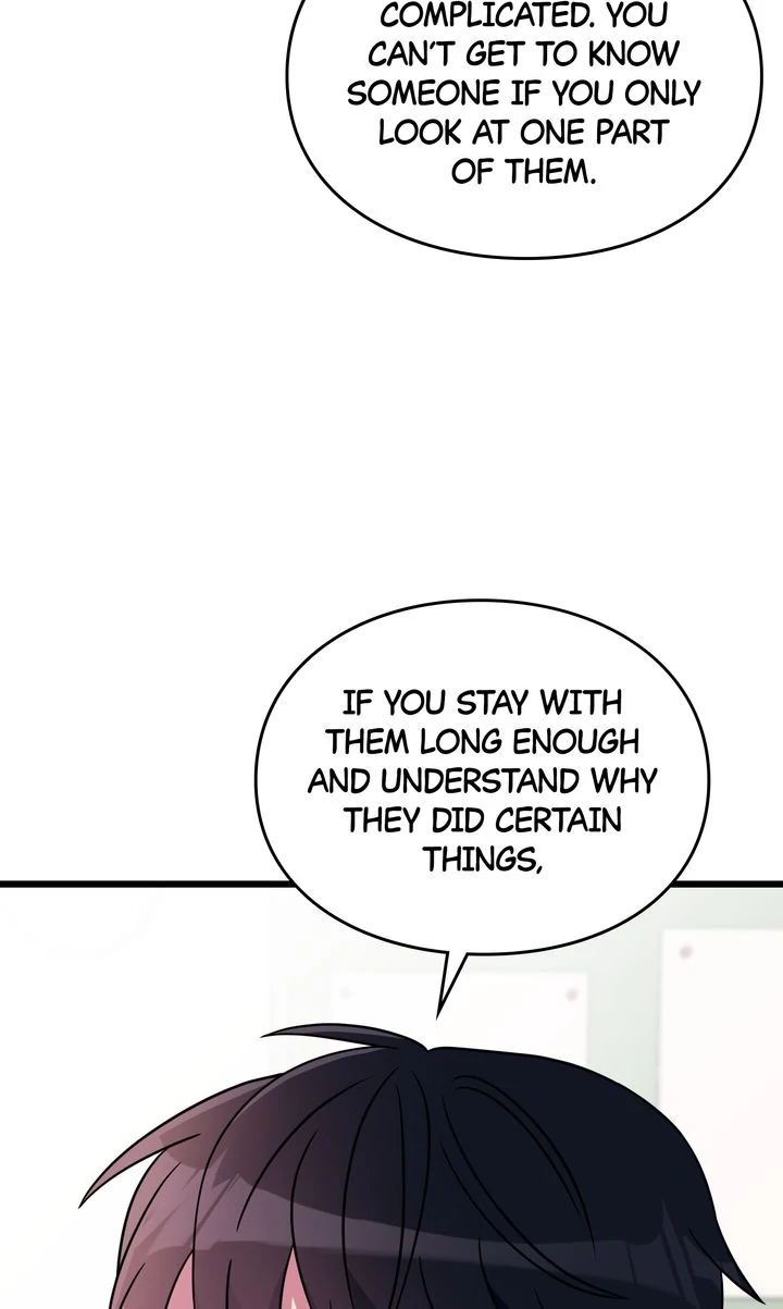 Alien to Love chapter 4 page 80
