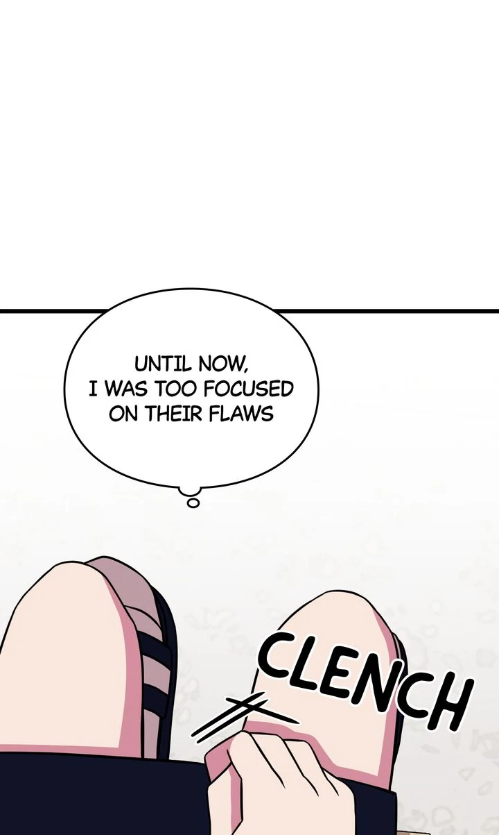 Alien to Love chapter 4 page 87