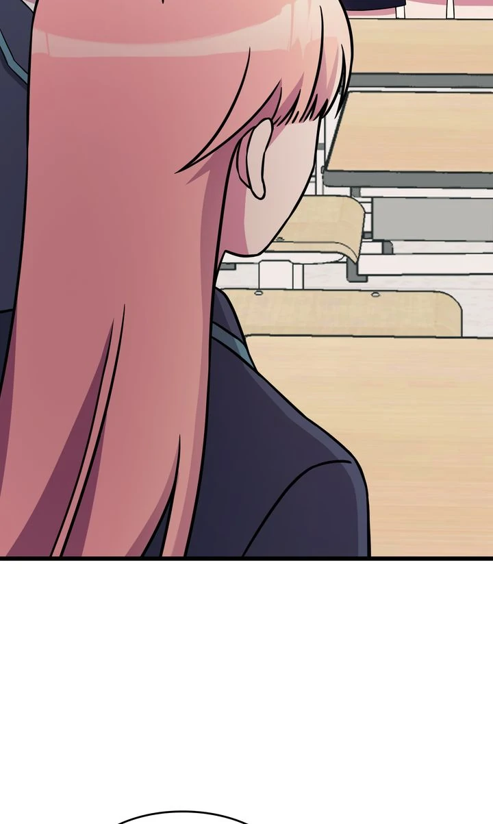 Alien to Love chapter 4 page 92