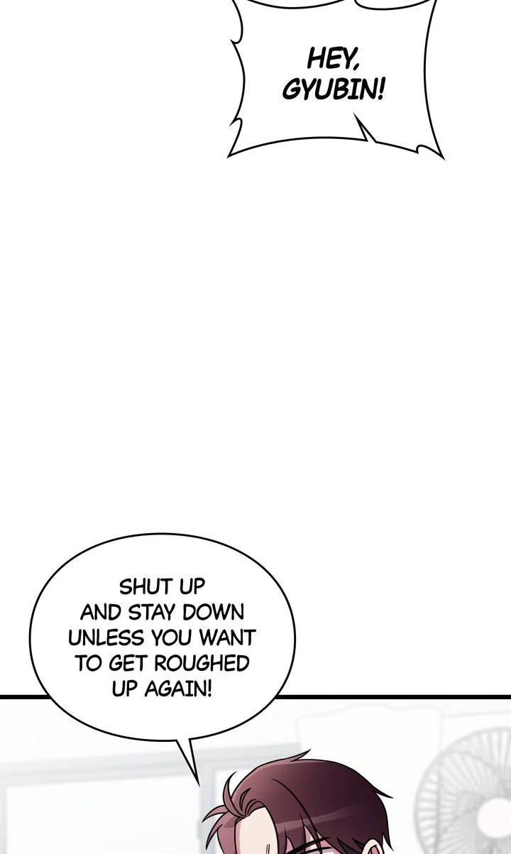 Alien to Love chapter 4 page 94