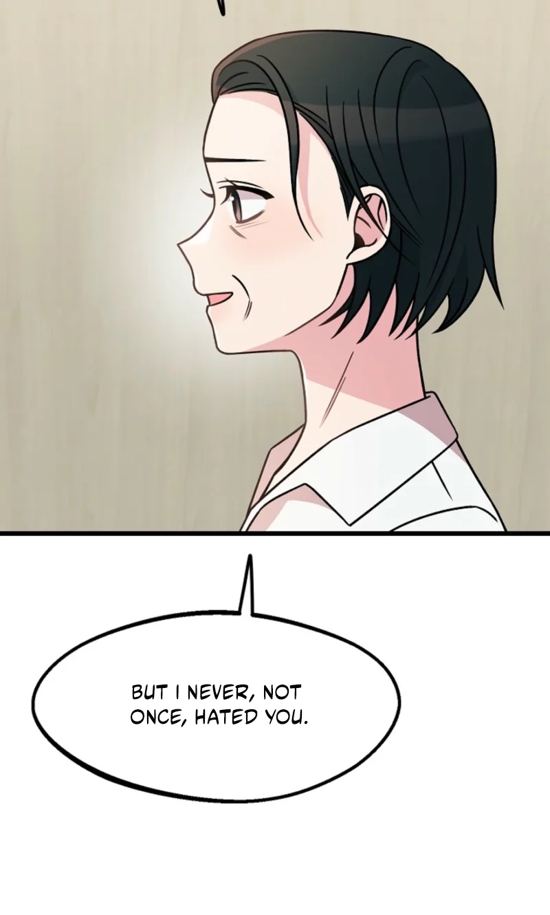 Alien to Love chapter 40 page 43