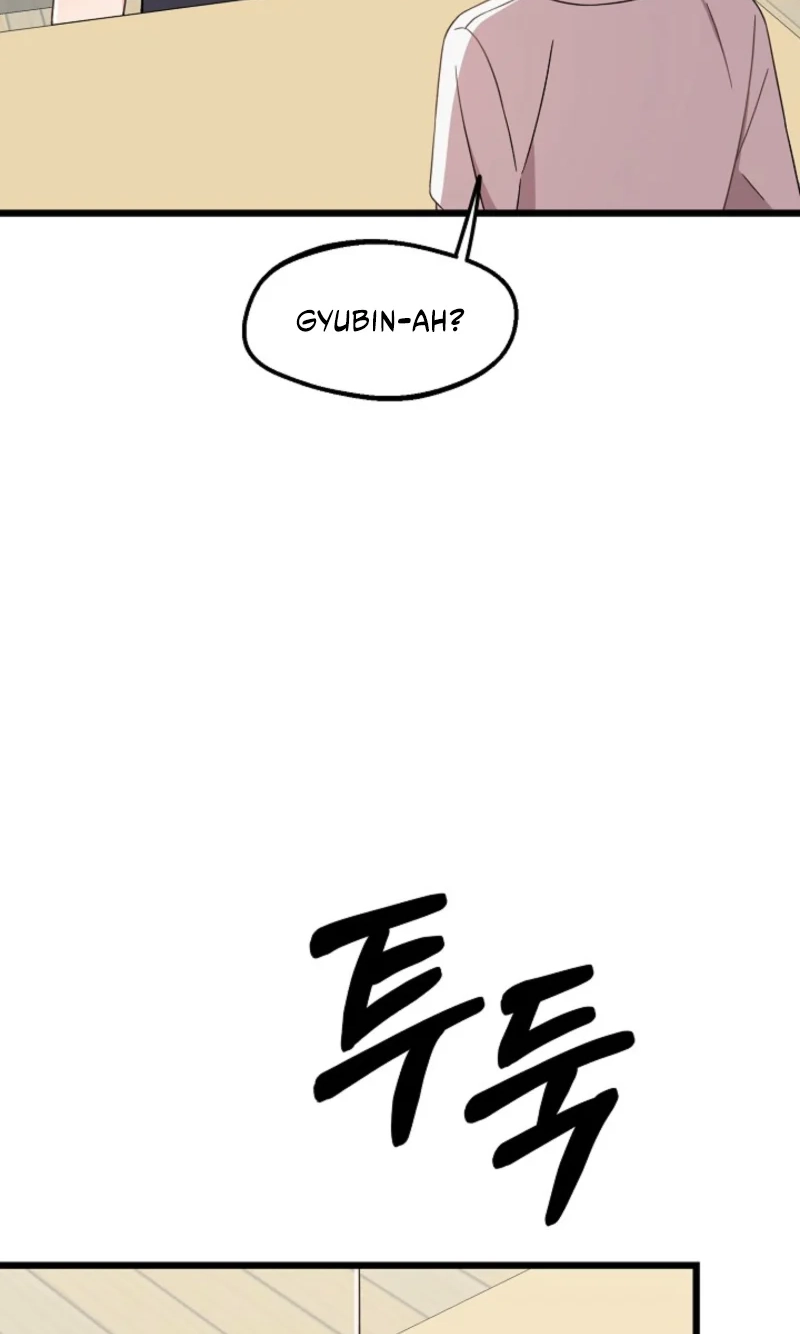 Alien to Love chapter 40 page 19