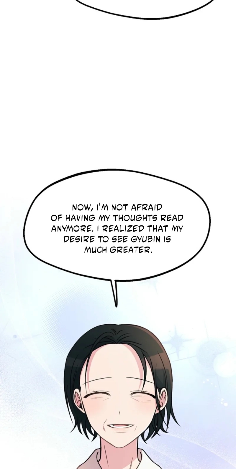 Alien to Love chapter 40 page 46