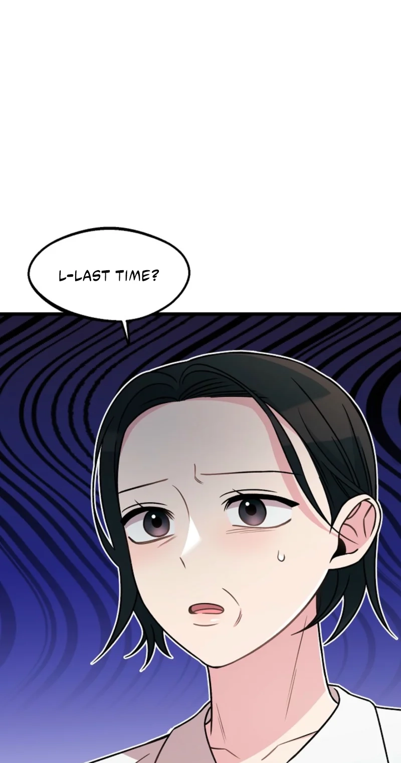 Alien to Love chapter 40 page 14