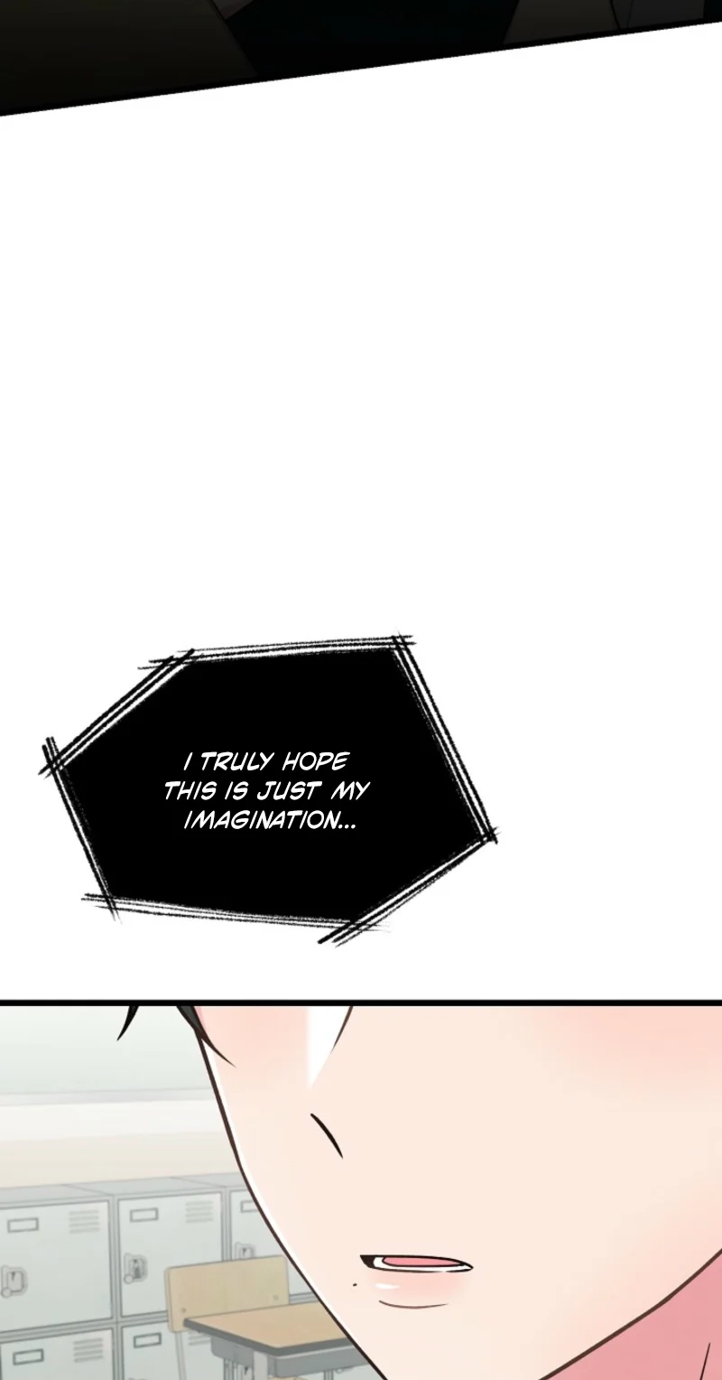 Alien to Love chapter 40 page 67