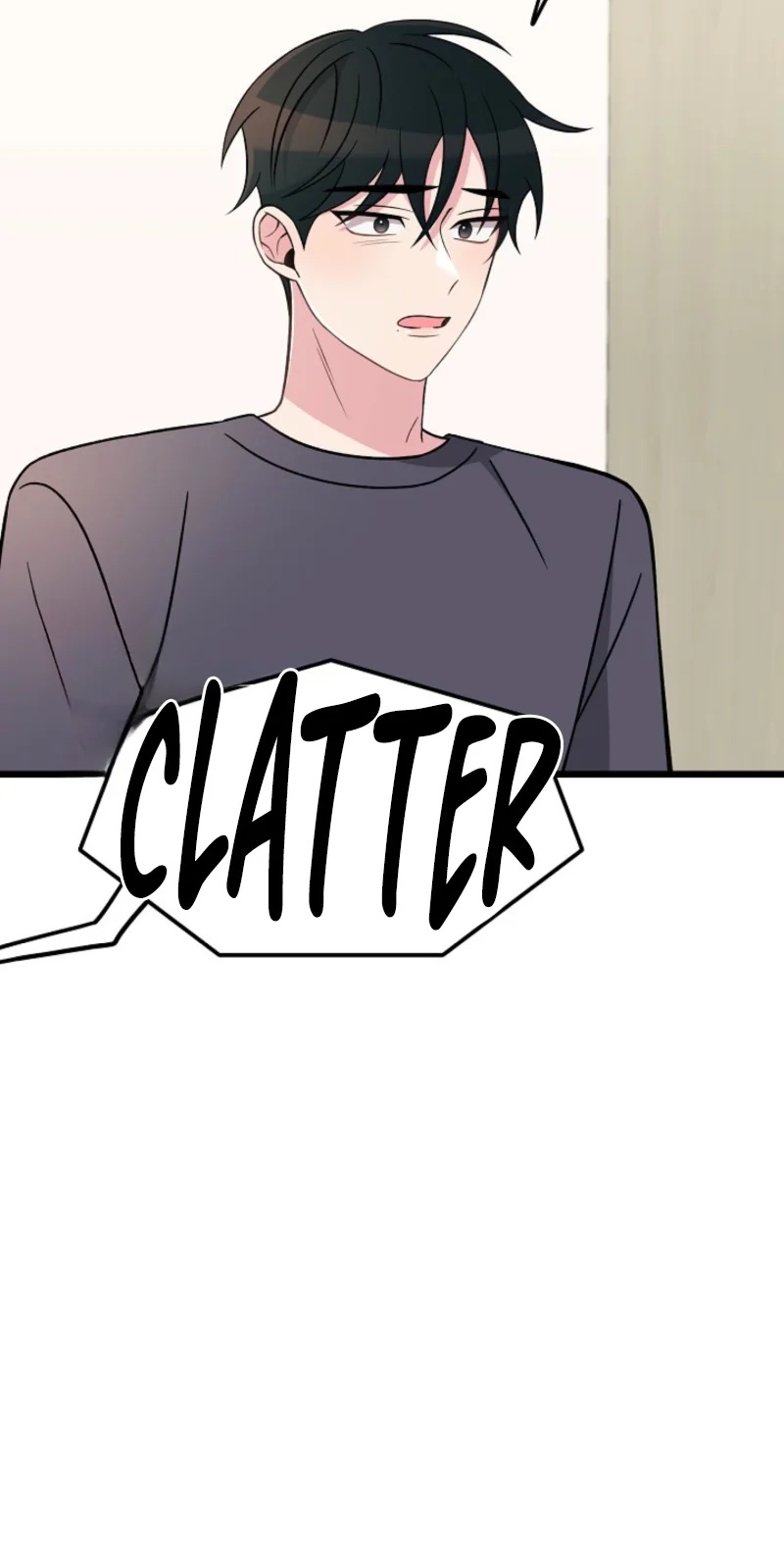 Alien to Love chapter 40 page 48