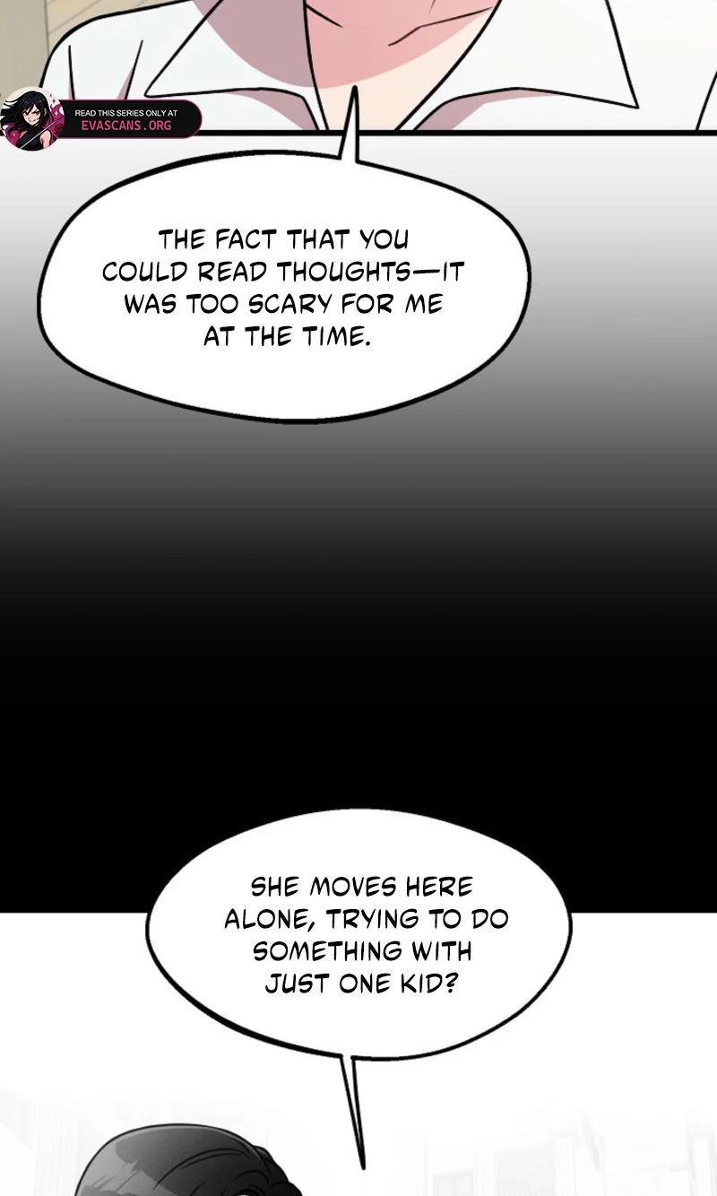 Alien to Love chapter 40 page 39