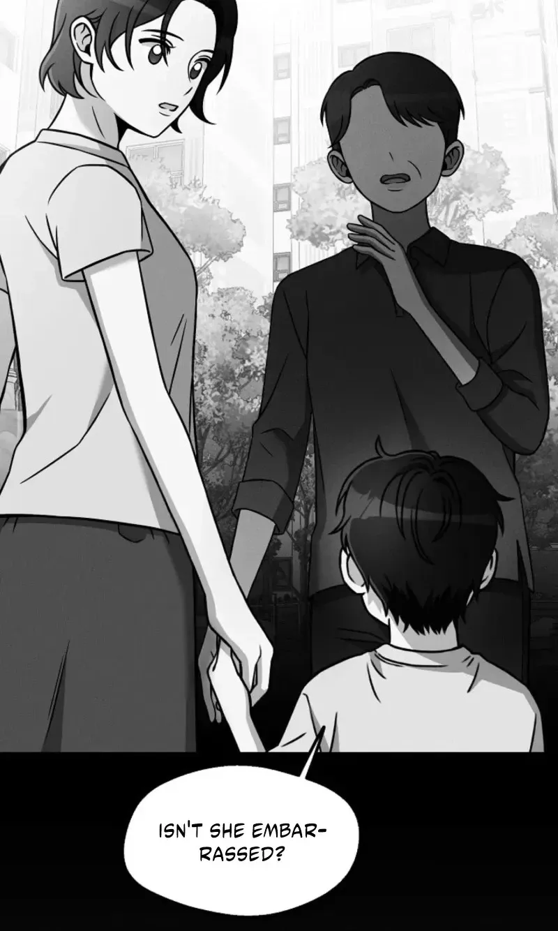 Alien to Love chapter 40 page 40