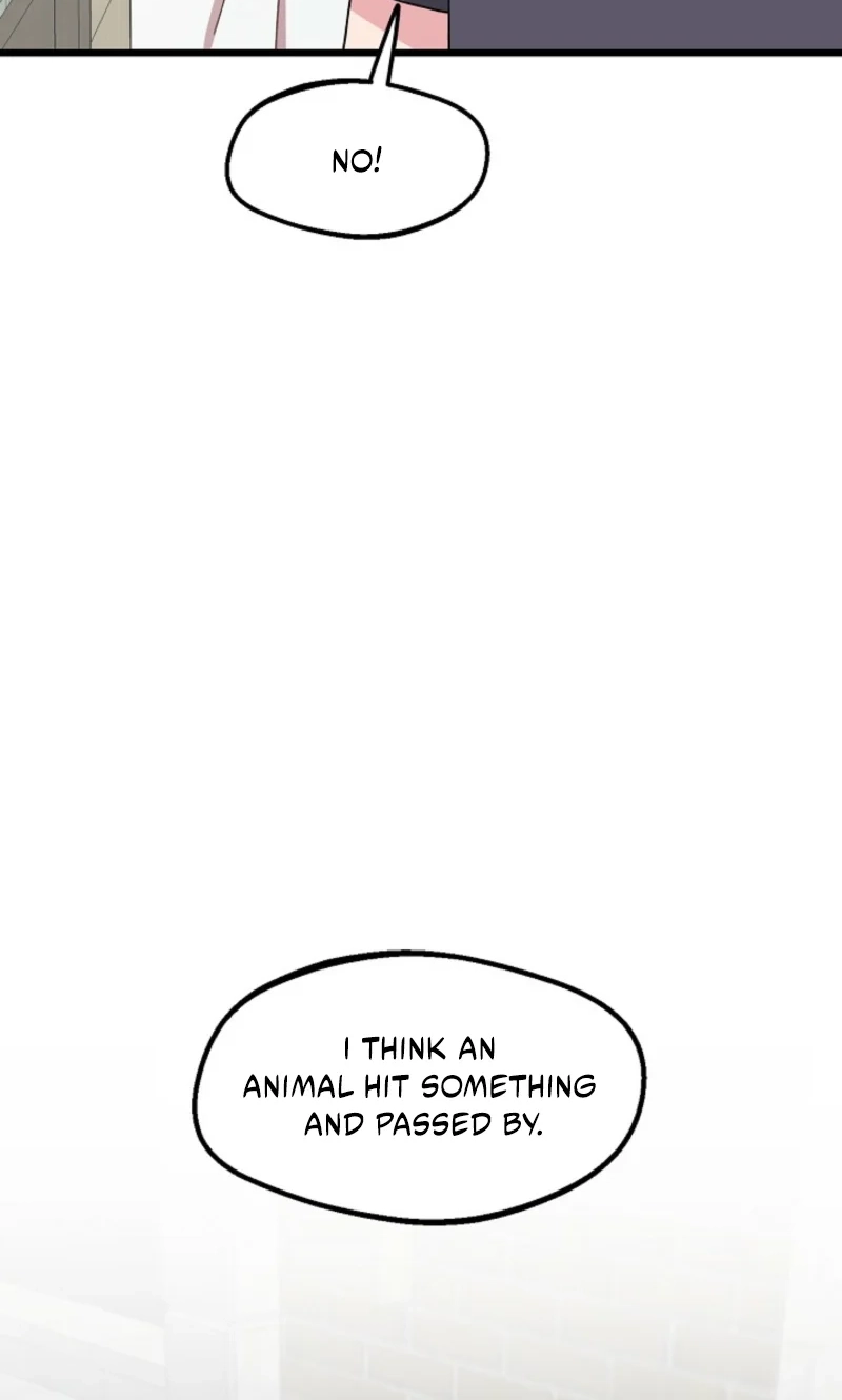 Alien to Love chapter 40 page 54