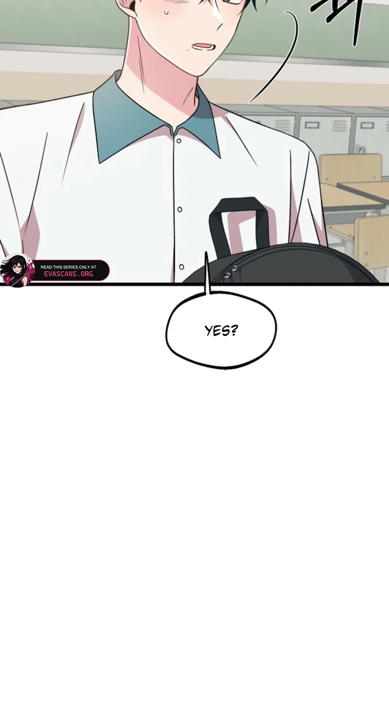 Alien to Love chapter 40 page 64