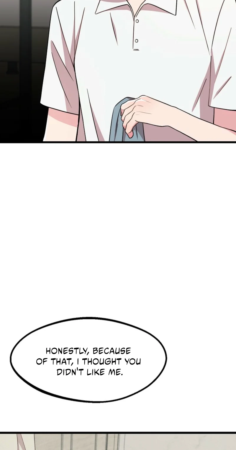 Alien to Love chapter 40 page 24