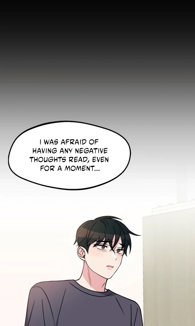 Alien to Love chapter 40 page 41