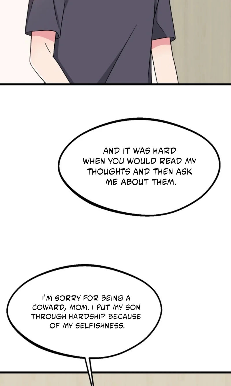 Alien to Love chapter 40 page 42