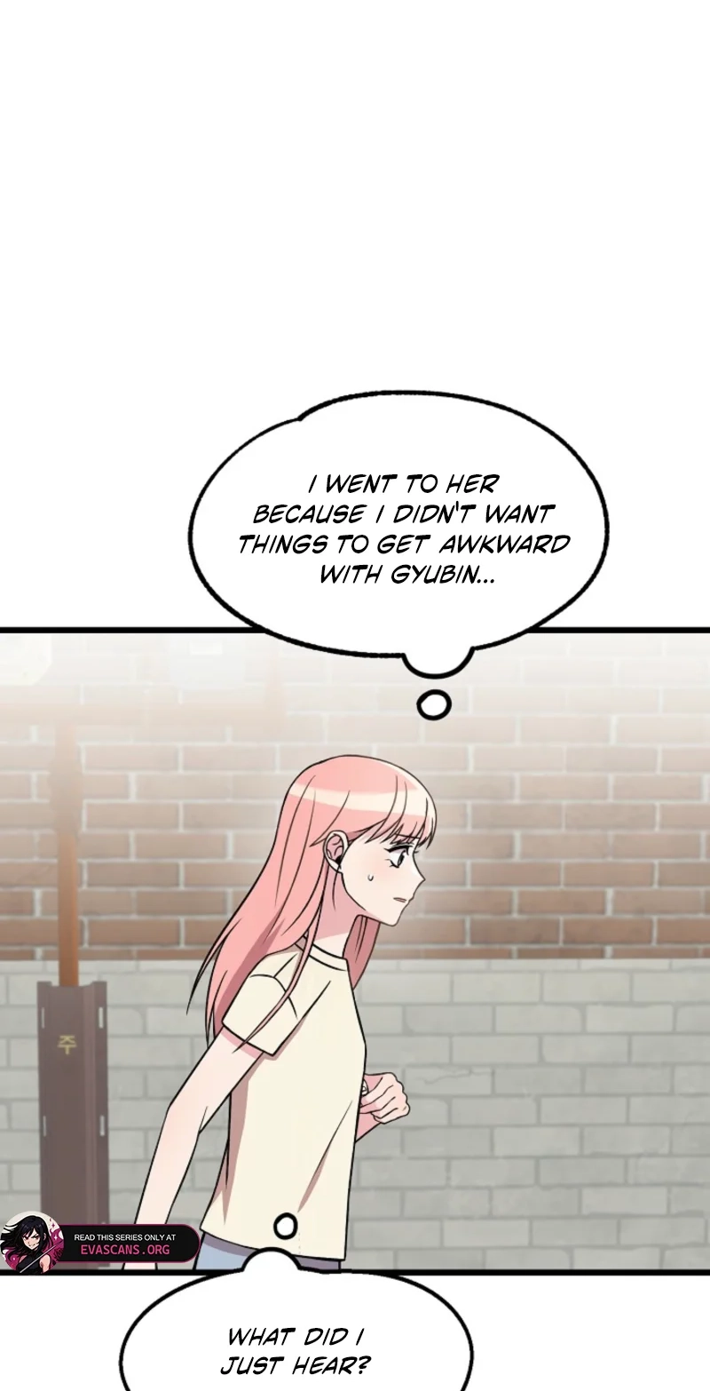Alien to Love chapter 40 page 56