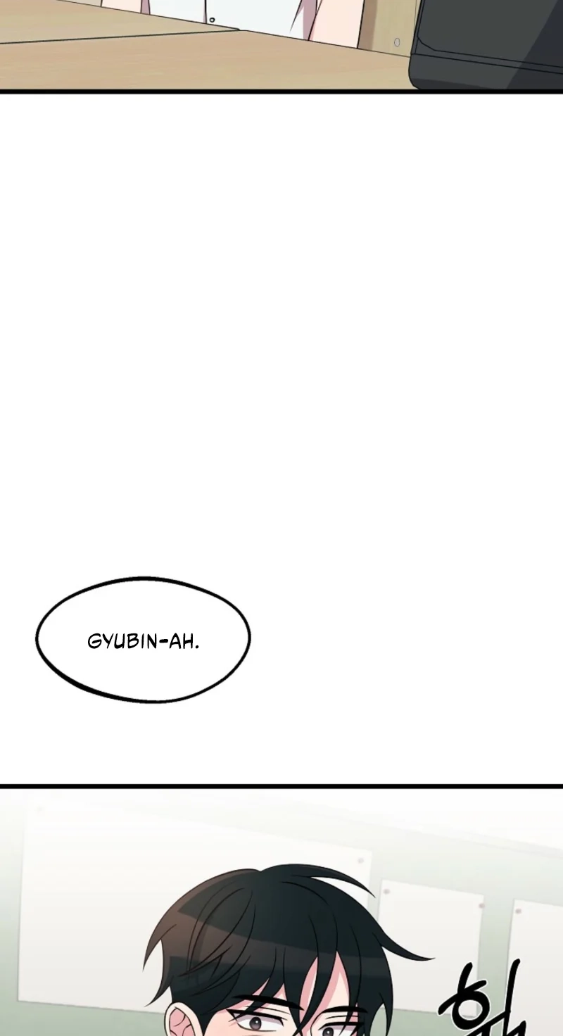 Alien to Love chapter 40 page 63