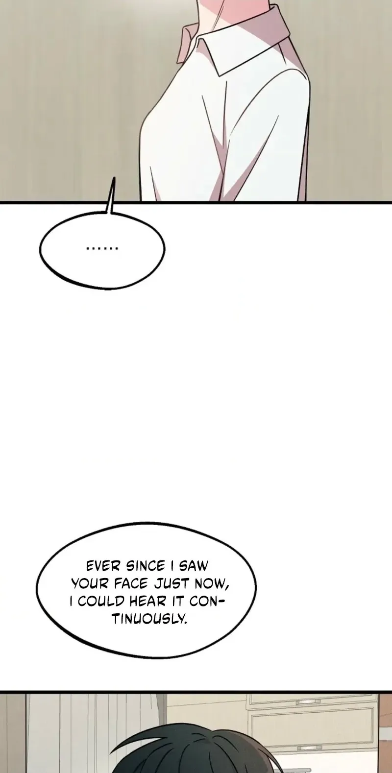 Alien to Love chapter 40 page 30