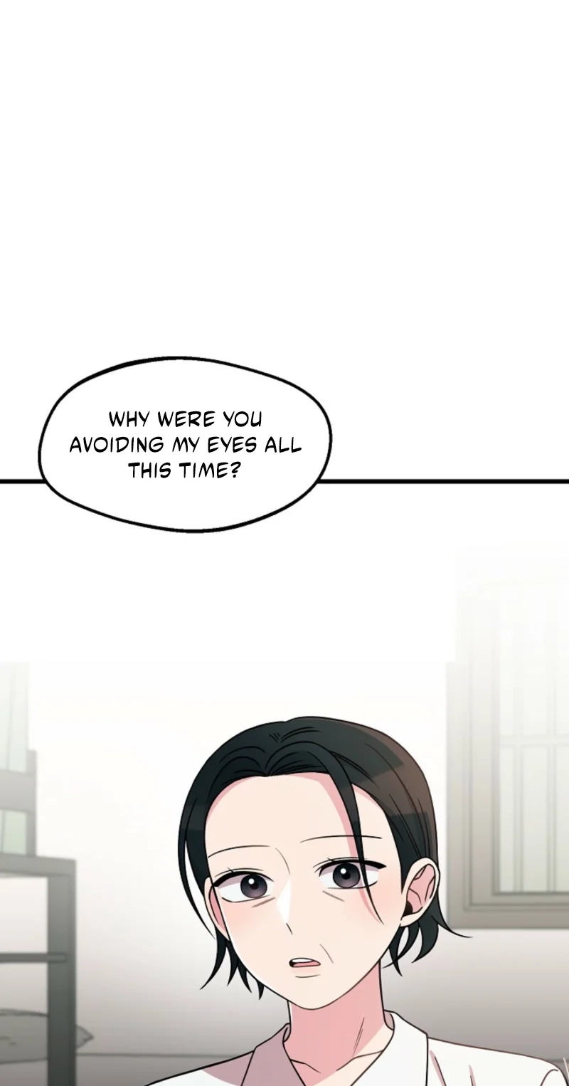 Alien to Love chapter 40 page 23