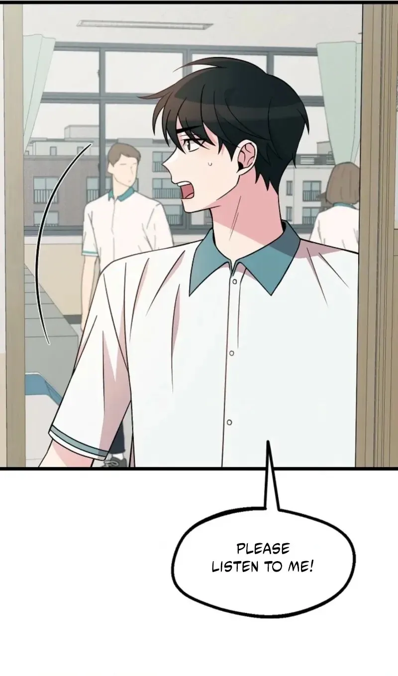 Alien to Love chapter 40 page 80