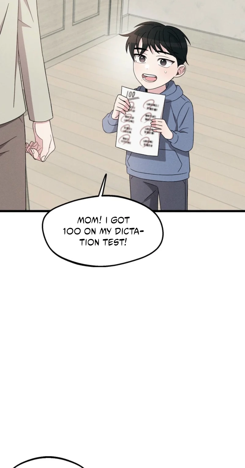 Alien to Love chapter 40 page 25