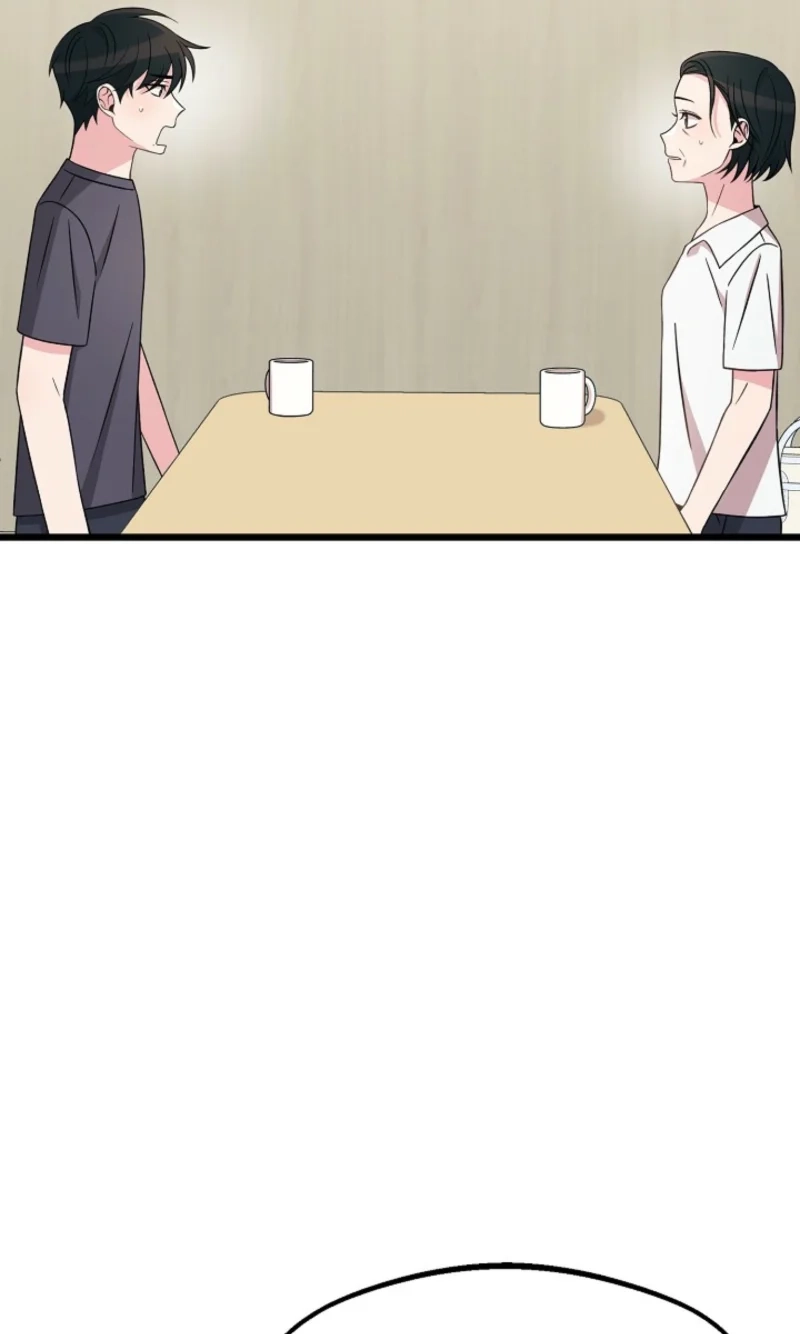 Alien to Love chapter 40 page 16