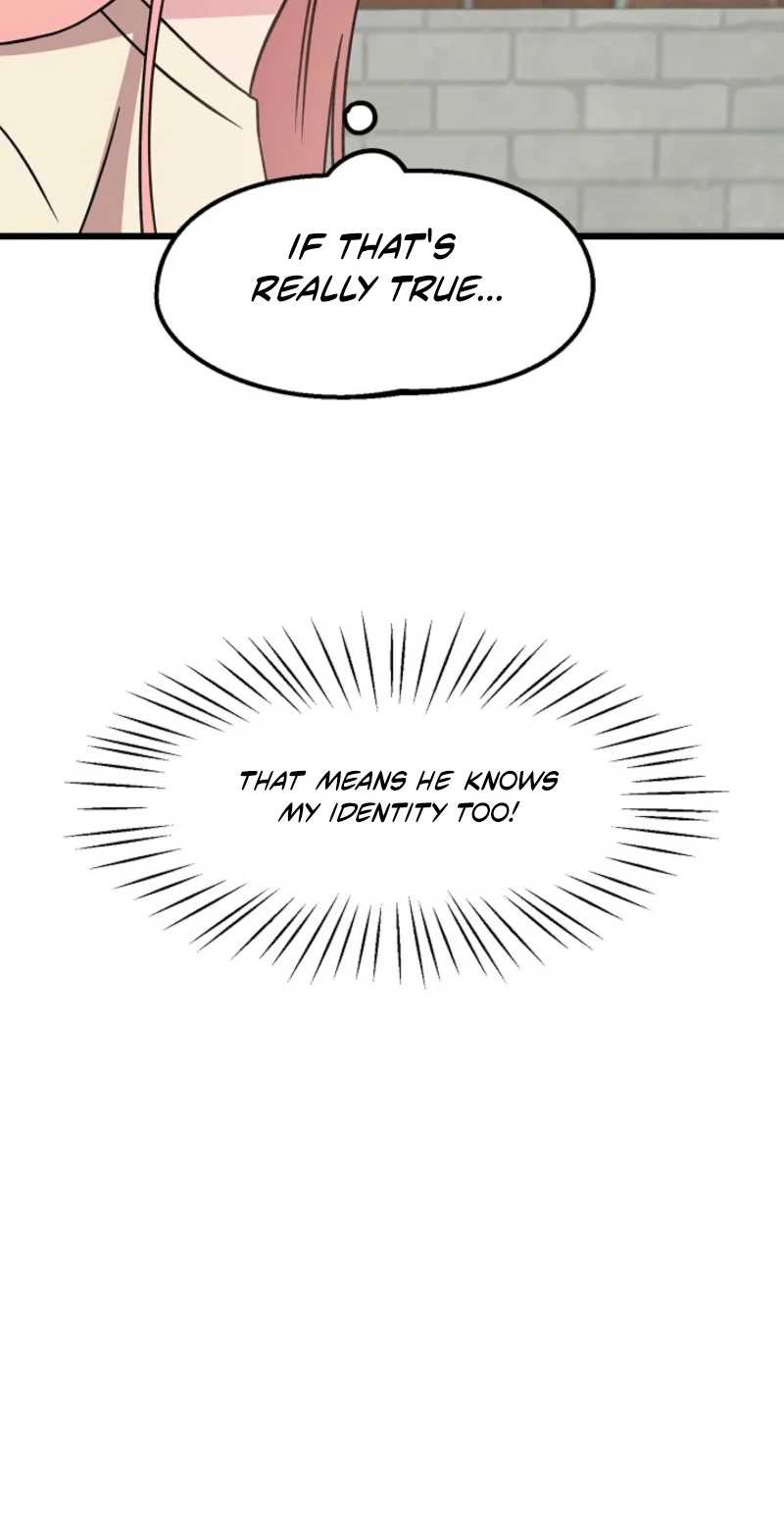 Alien to Love chapter 40 page 58
