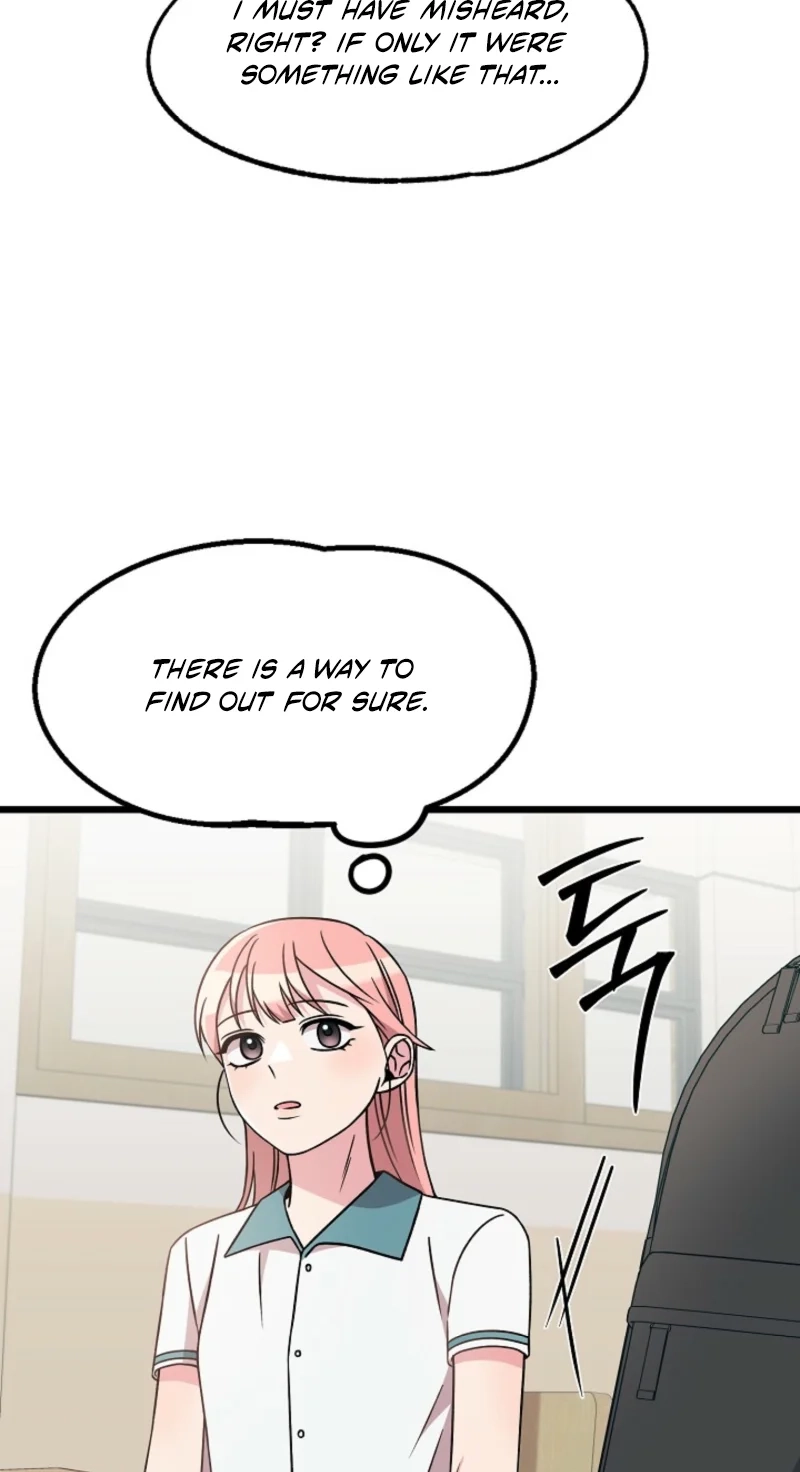 Alien to Love chapter 40 page 62