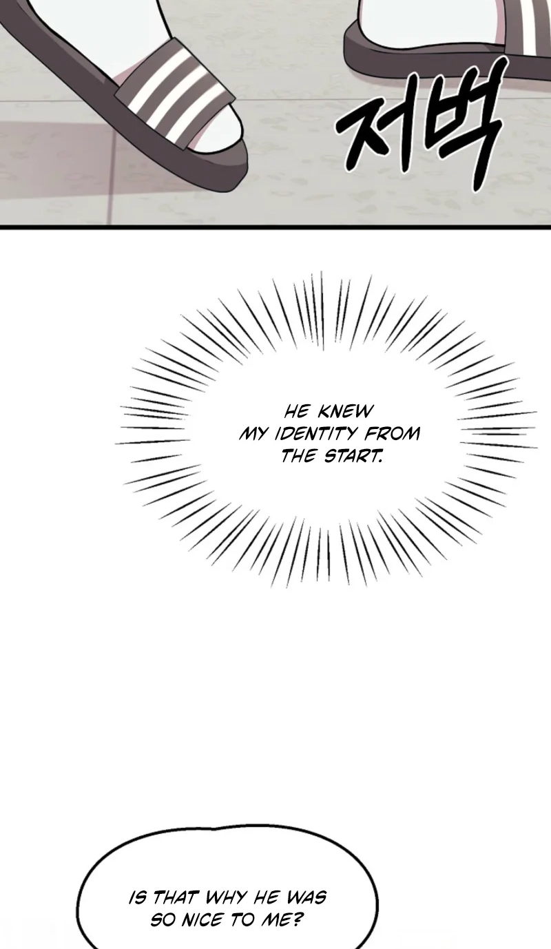 Alien to Love chapter 40 page 76