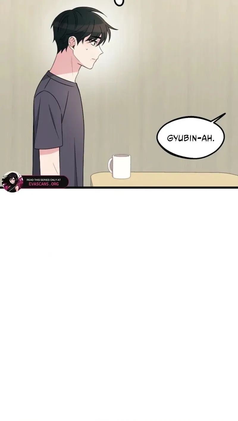 Alien to Love chapter 40 page 10