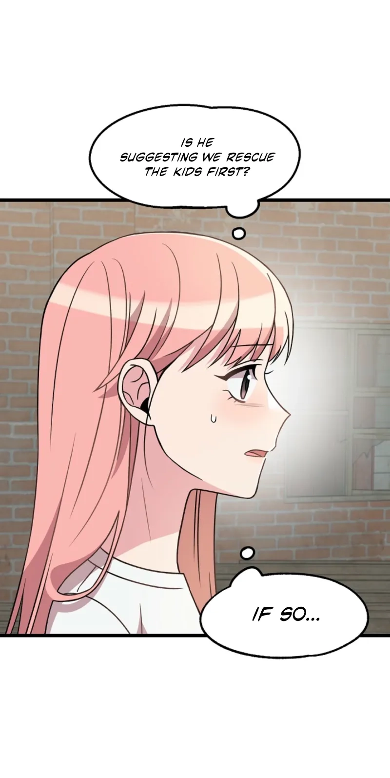 Alien to Love chapter 45 page 67