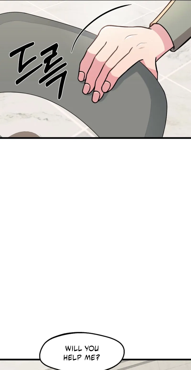 Alien to Love chapter 45 page 32