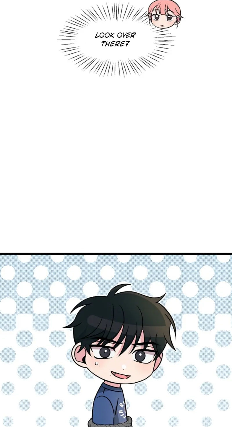 Alien to Love chapter 45 page 62