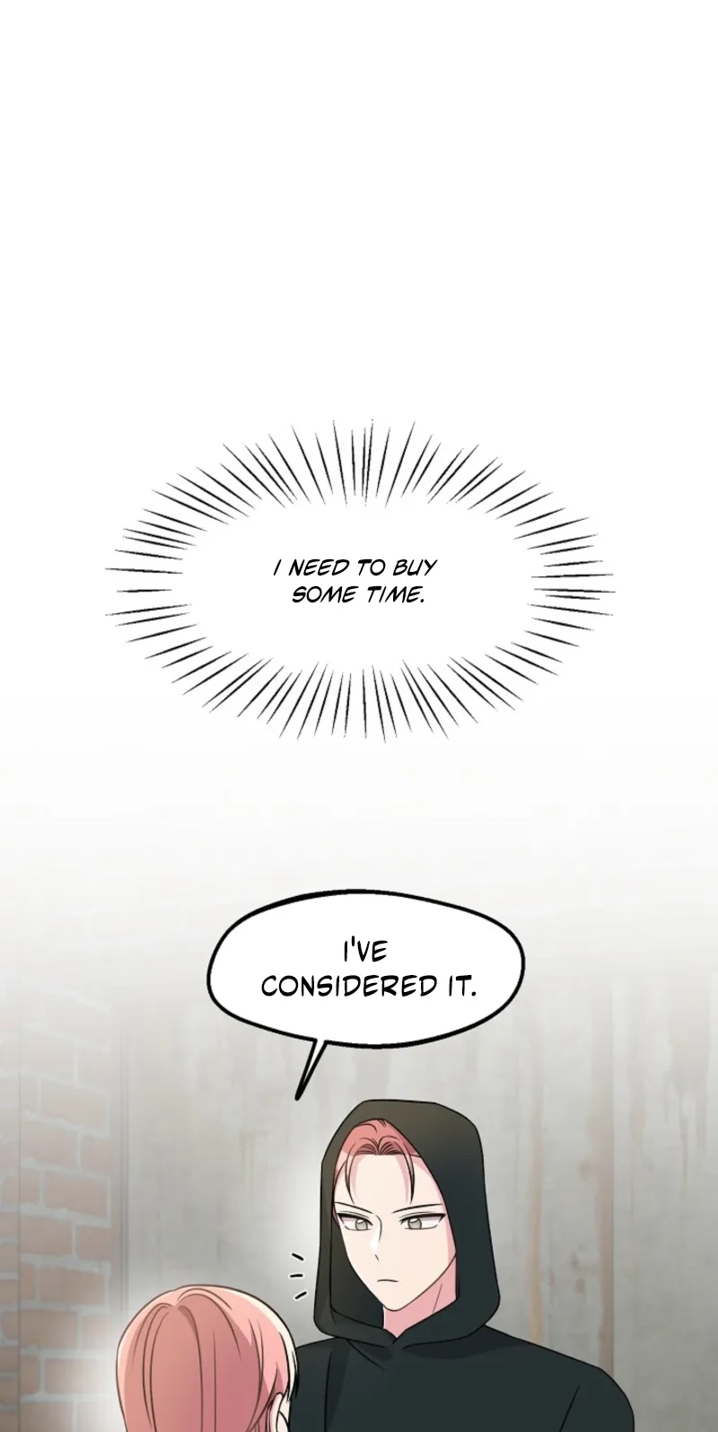 Alien to Love chapter 45 page 68