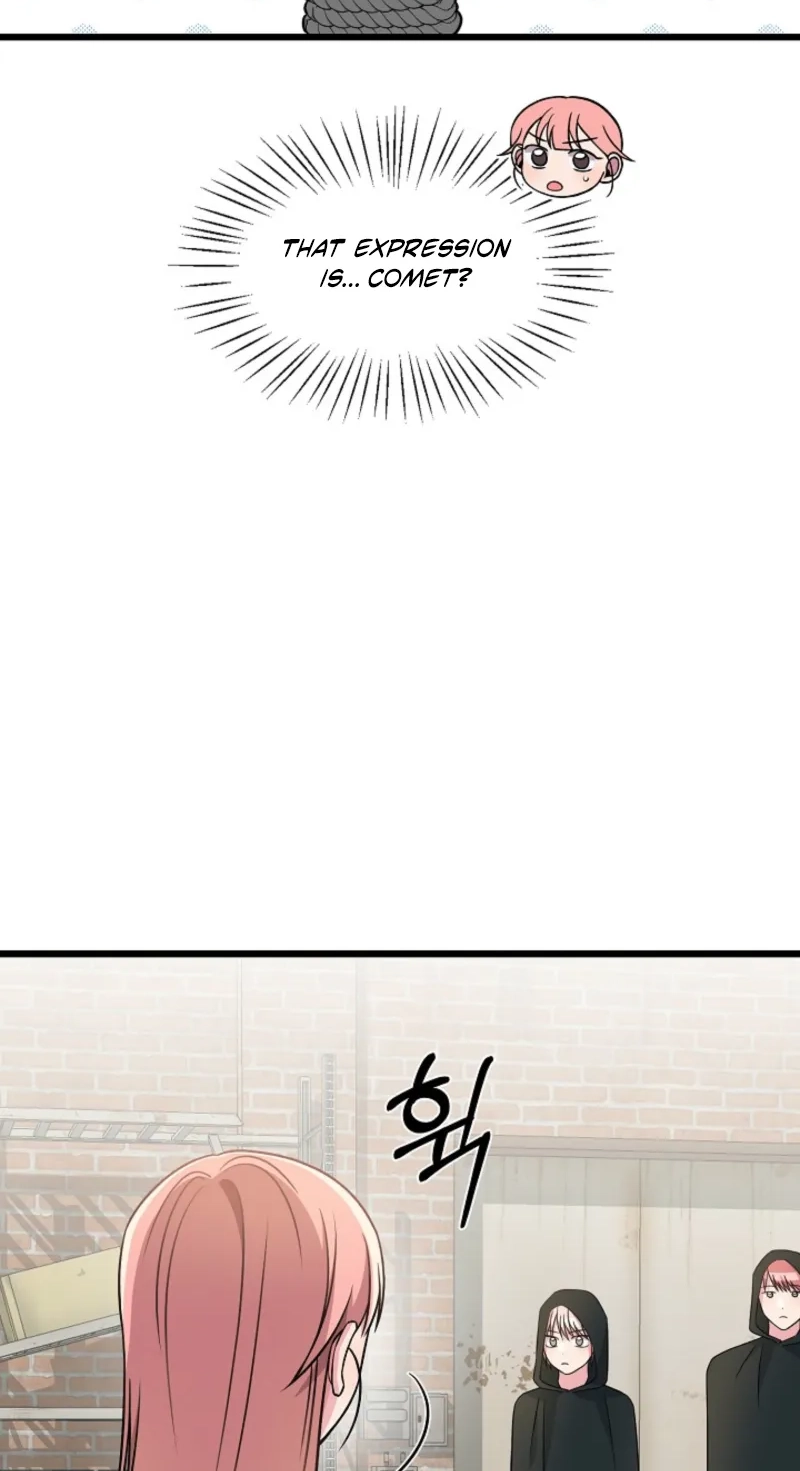 Alien to Love chapter 45 page 63