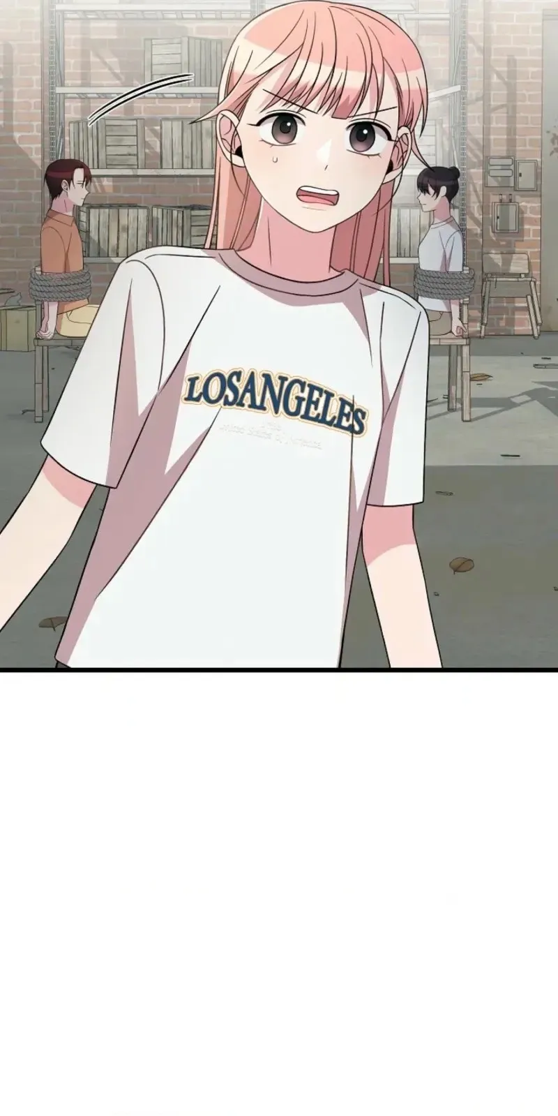 Alien to Love chapter 45 page 70