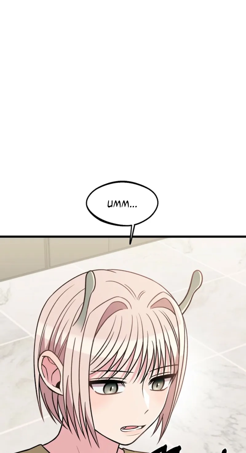 Alien to Love chapter 45 page 3