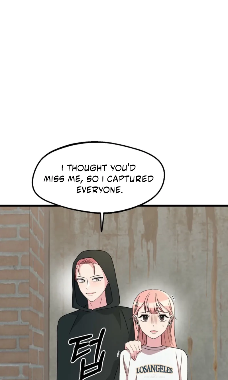 Alien to Love chapter 45 page 49