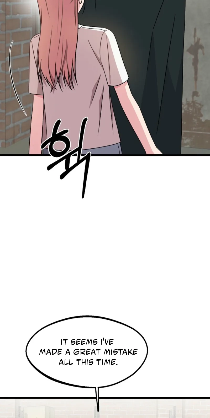Alien to Love chapter 45 page 69