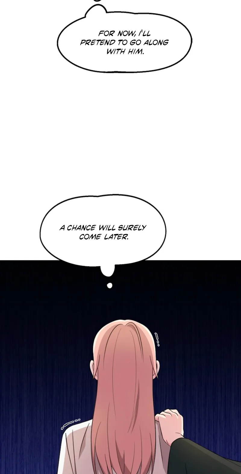 Alien to Love chapter 45 page 56