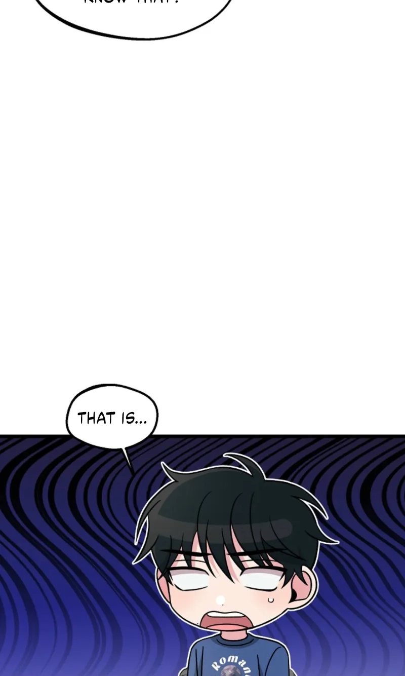 Alien to Love chapter 45 page 39
