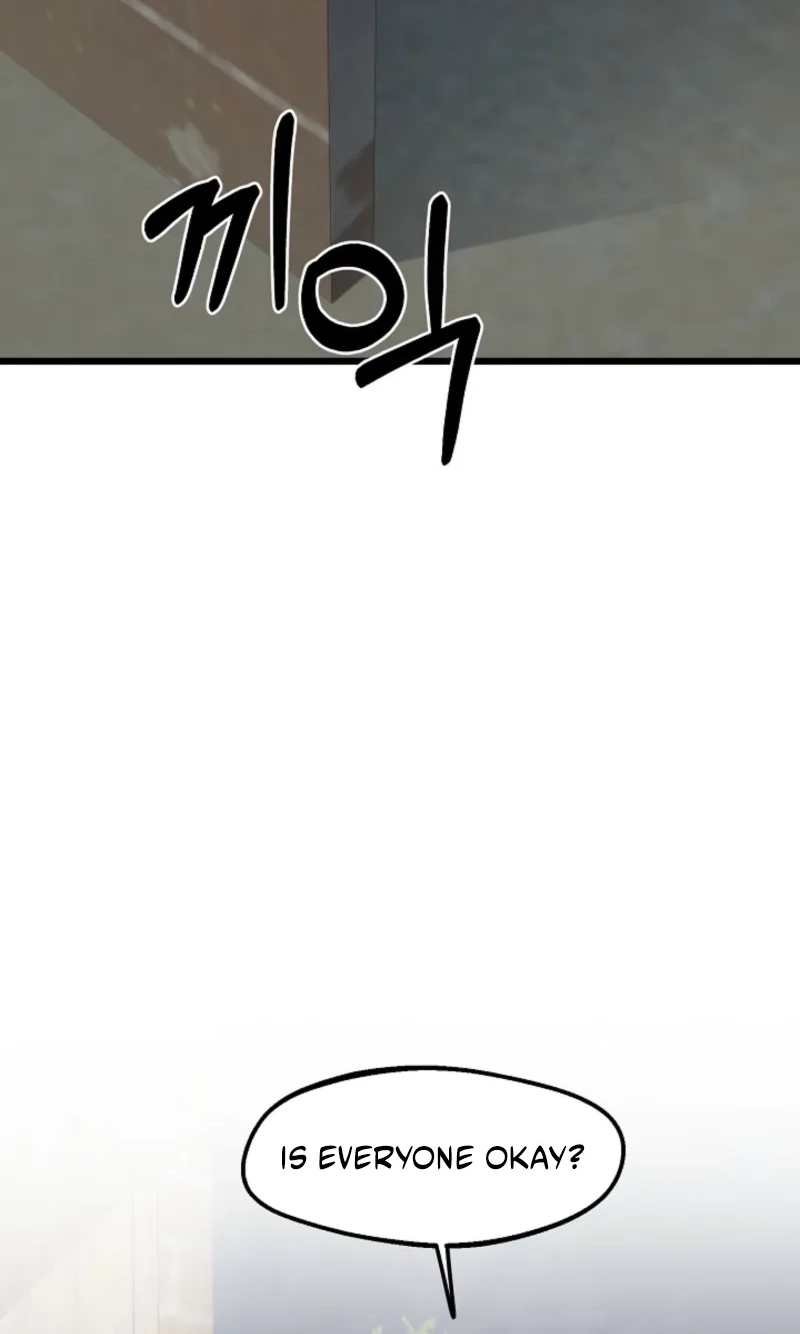 Alien to Love chapter 45 page 46