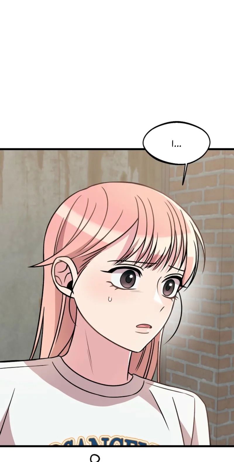 Alien to Love chapter 45 page 55