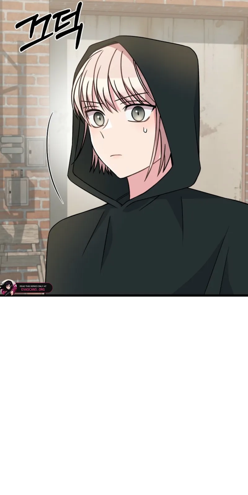 Alien to Love chapter 45 page 65