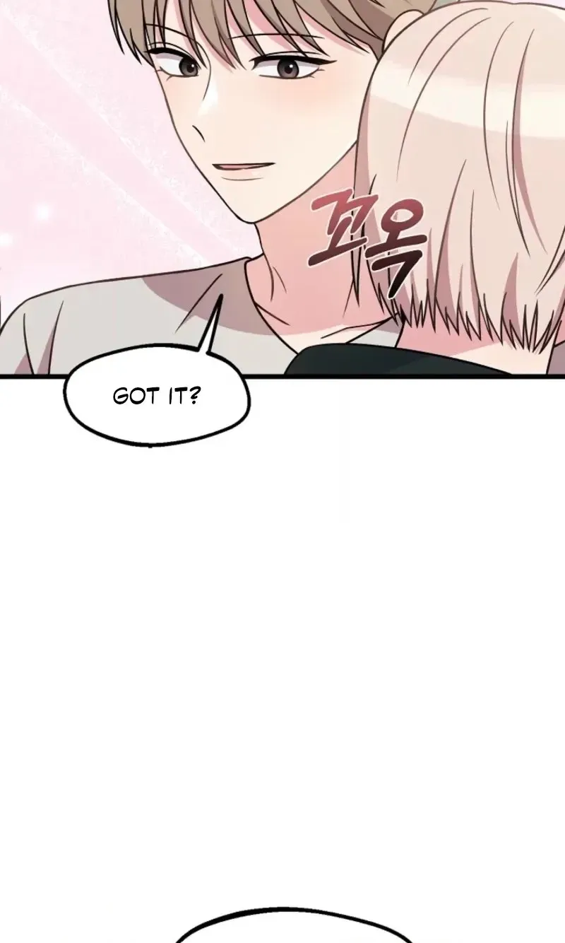 Alien to Love chapter 48 page 50