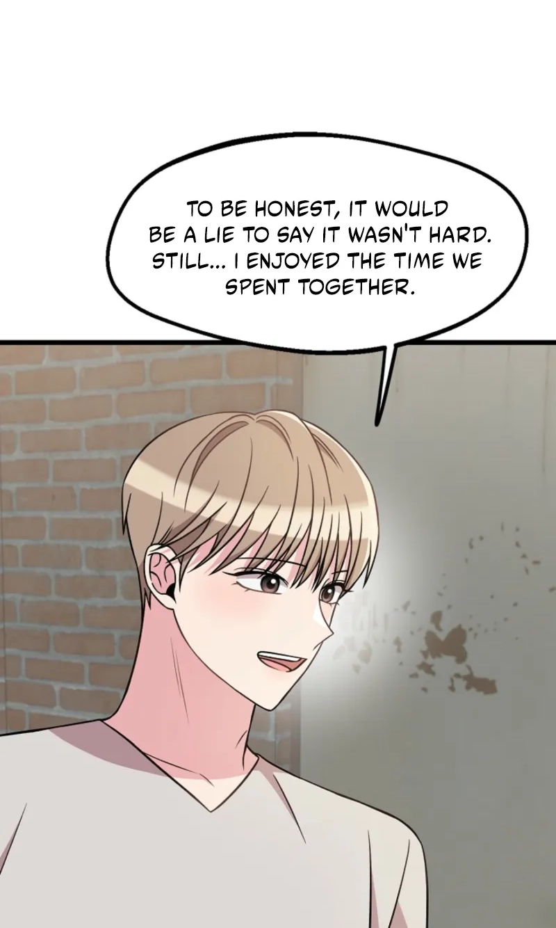 Alien to Love chapter 48 page 43