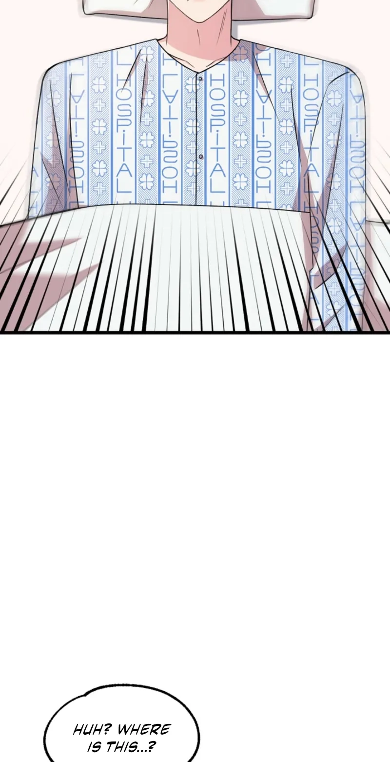 Alien to Love chapter 48 page 66