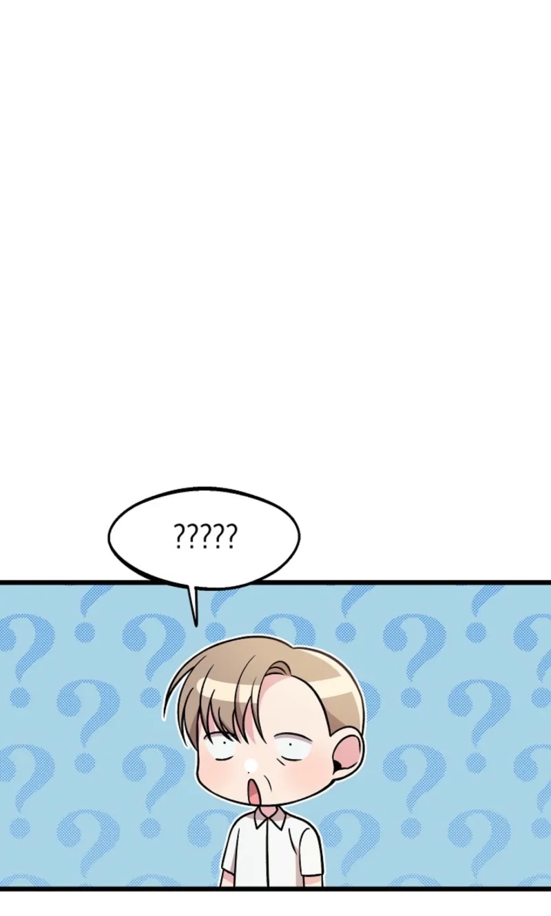 Alien to Love chapter 48 page 53